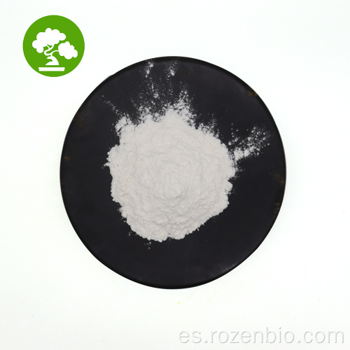 Suministro de USP CAS 73590-58-6 Omeprazol en polvo